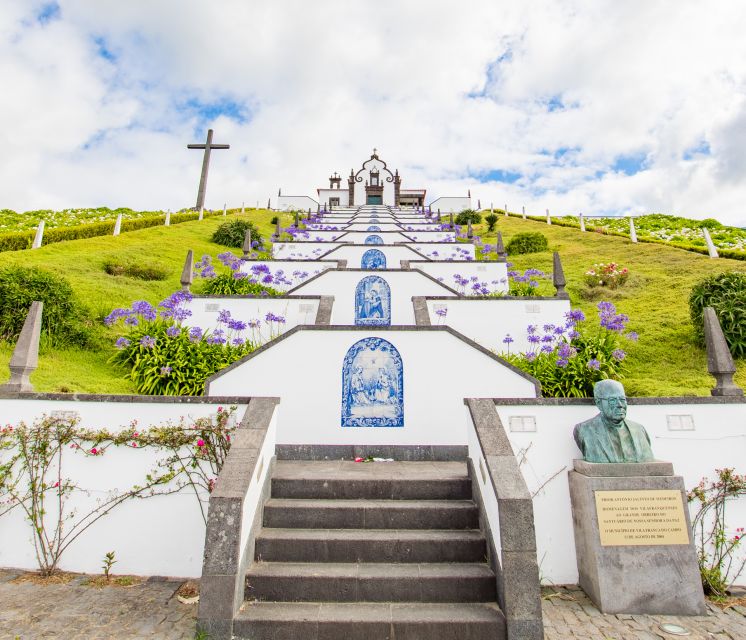São Miguel: Full-Day Tour of Furnas Valley - Customer Ratings
