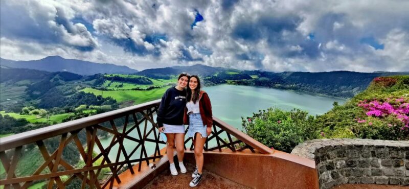 São Miguel: Furnas and Nordeste Full-Day Tour With Lunch - Customer Feedback