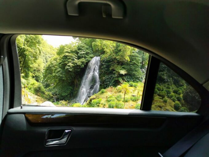 São Miguel: Furnas and Nordeste Full-Day Tour With Lunch - Frequently Asked Questions