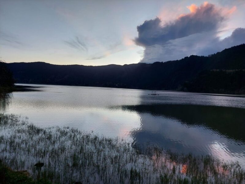 Sao Miguel : Furnas Full Day Tour With Lunch Included - Experience Features
