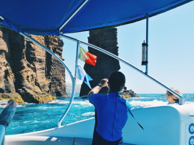 Sao Miguel: Glass Bottom Boat Tour With Snorkeling - Customer Feedback