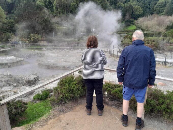 Sao Miguel: Iconic Furnas Volcano & Nordeste Full-Day Tour - Inclusions and Exclusions