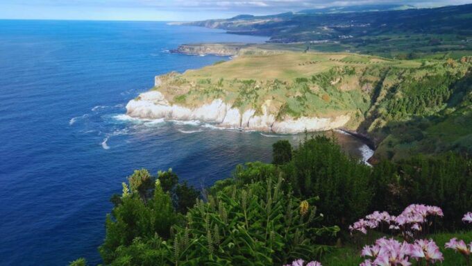 Sao Miguel: Iconic Furnas Volcano & Nordeste Full-Day Tour - Frequently Asked Questions