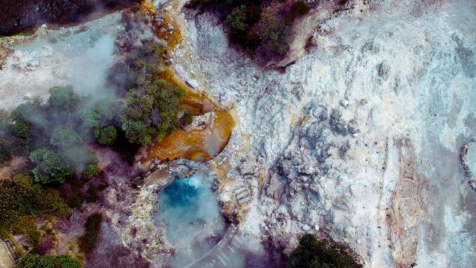 Sao Miguel: Iconic Furnas Volcano & Nordeste Full-Day Tour - Important Tour Details