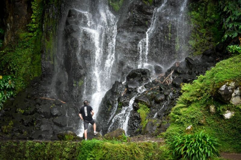 São Miguel Island: 2-Day Guided Island Tour With Meals - Key Points