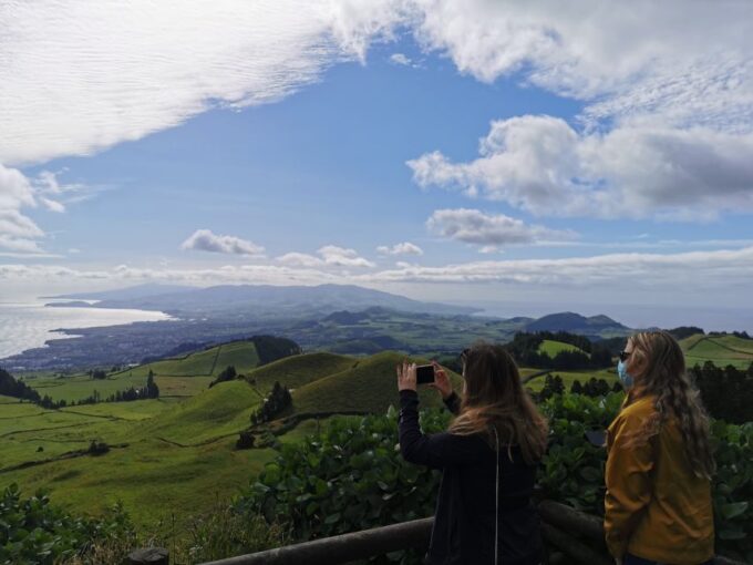 São Miguel Island: 2-Day Guided Island Tour With Meals - Duration and Price