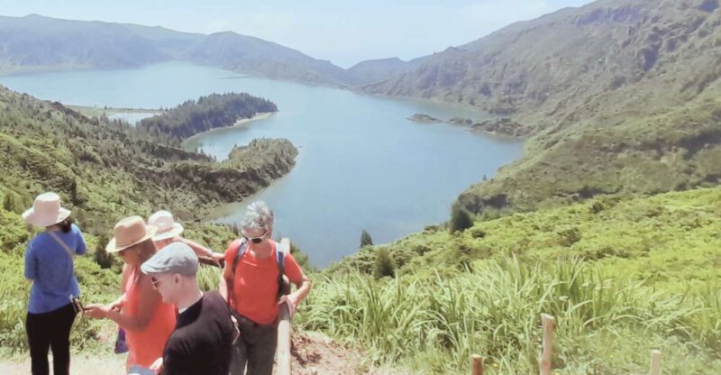 Sao Miguel Island: 2-Day Sao Miguel Island Tour Pack - Key Points