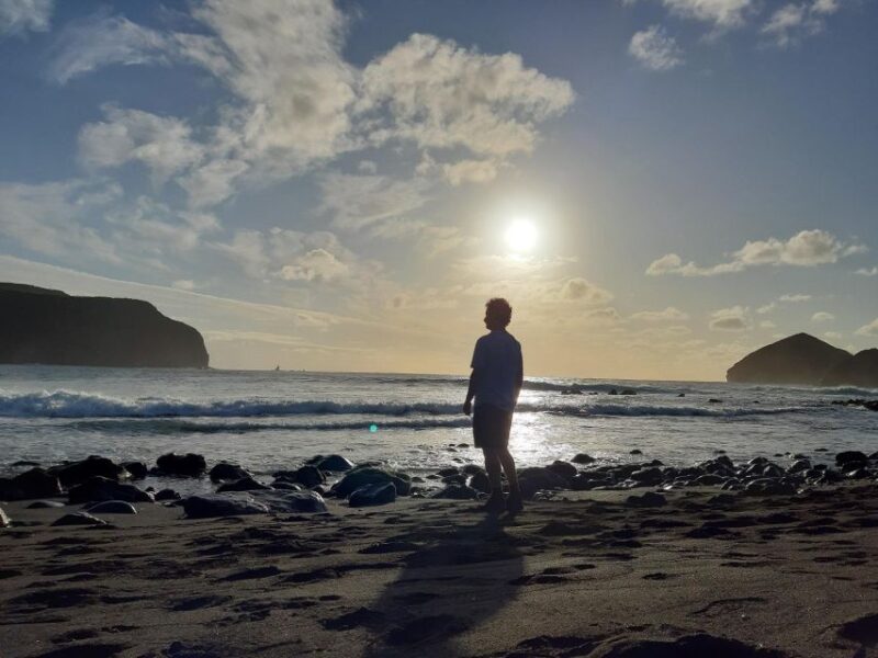 Sao Miguel Island: 2-Day Sao Miguel Island Tour Pack - Optional Activities