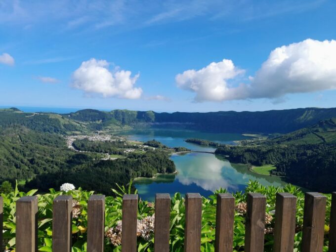 Sao Miguel Island: 2-Day Sao Miguel Island Tour Pack - Transportation and Pickup