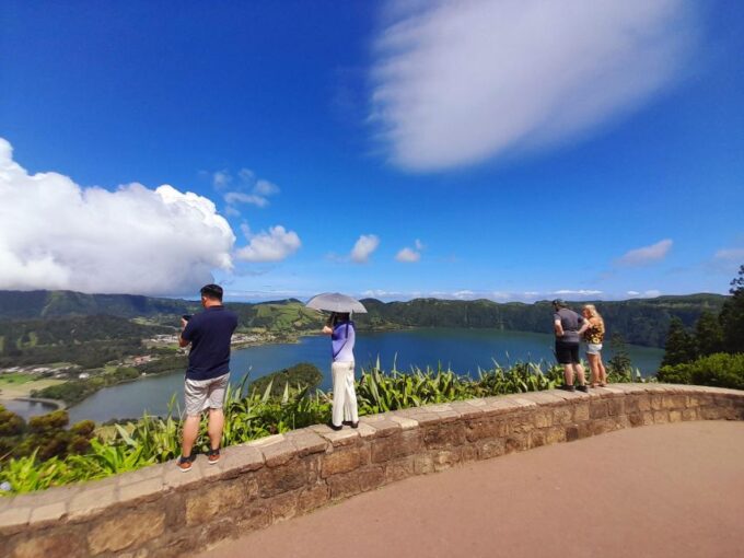 Sao Miguel Island: 2-Day Sao Miguel Island Tour Pack - Pricing and Group Size
