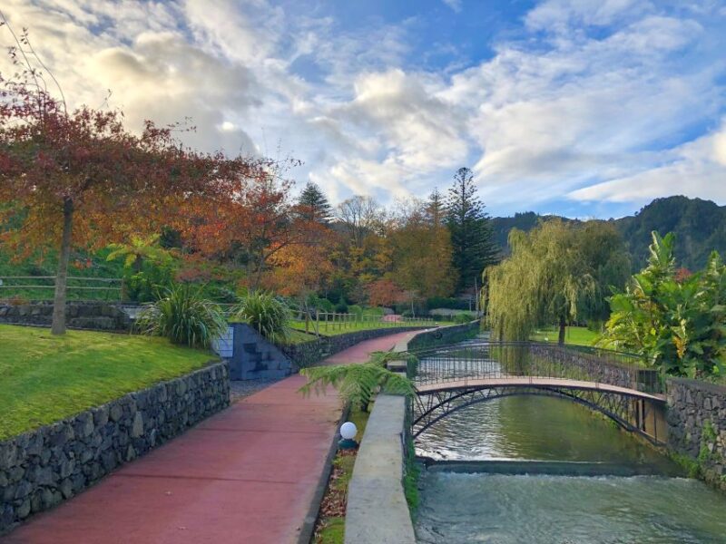 Sao Miguel Island: Full Day All-in-One Tour - Customer Reviews and Ratings