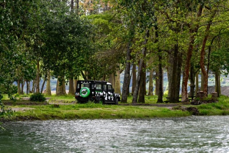 São Miguel Island: Full Day Furnas and Furnas Lake Tour - Frequently Asked Questions