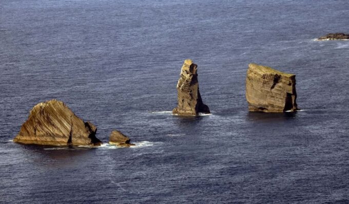 São Miguel Island: Full-Day Sete Cidades Tour - Dining and Local Cuisine
