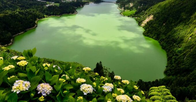 São Miguel Island: Full-Day Sete Cidades Tour - Frequently Asked Questions