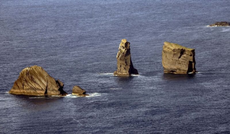 São Miguel Island: Full-Day Sete Cidades Tour - Guided Tour With Insights