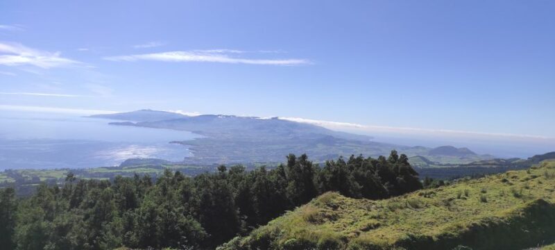 São Miguel Island on Jeep - Booking and Payment Information