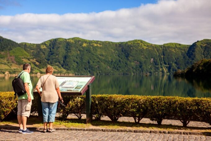 Sao Miguel: Jeep Tour to Sete Cidades & Lagoa Do Fogo - Cancellation Policy
