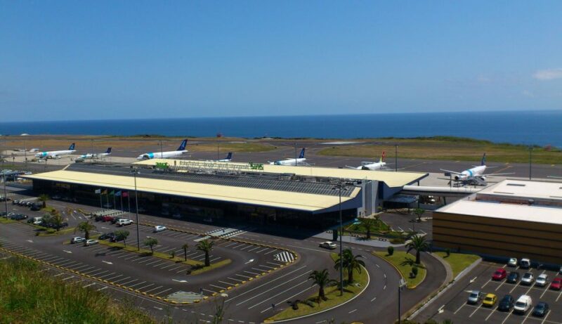 São Miguel: Private Transfer From Airport to Ponta Delgada - Frequently Asked Questions