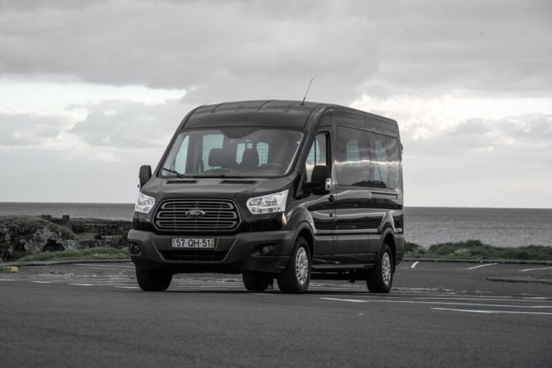 Sao Miguel: Private Transfer From Airport to Ribeira Grande - Key Points