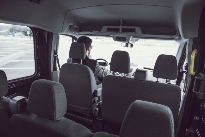 Sao Miguel: Private Transfer From Airport to Ribeira Grande - Transfer Details