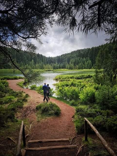 São Miguel: Sete Cidades and Crater Lakes Hike - Important Details