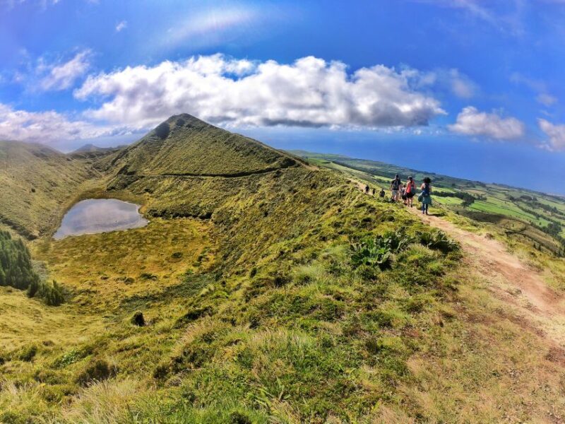 São Miguel: Sete Cidades and Crater Lakes Hike - Customer Feedback