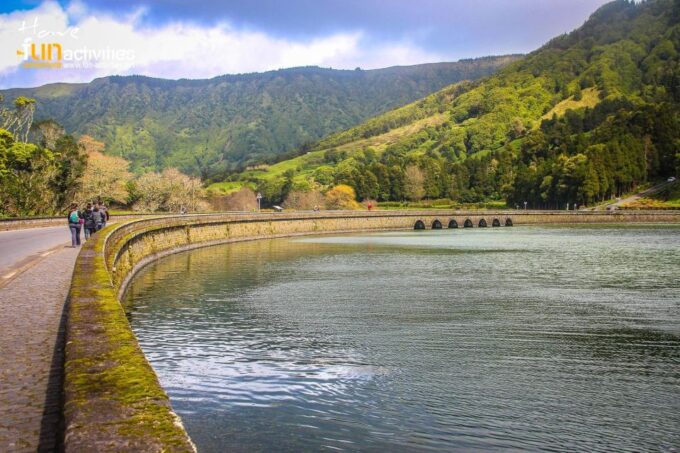 São Miguel: Sete Cidades and Crater Lakes Hike - Exploration of Sete Cidades