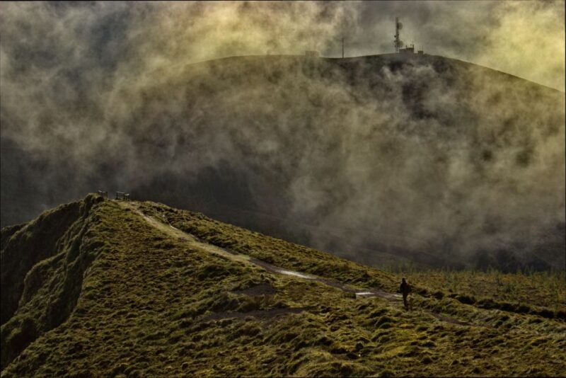São Miguel: Sete Cidades and Crater Lakes Hike - Customer Feedback