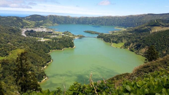 Sao Miguel: Sete Cidades and Lagoa Do Fogo Full-Day Tour - Frequently Asked Questions