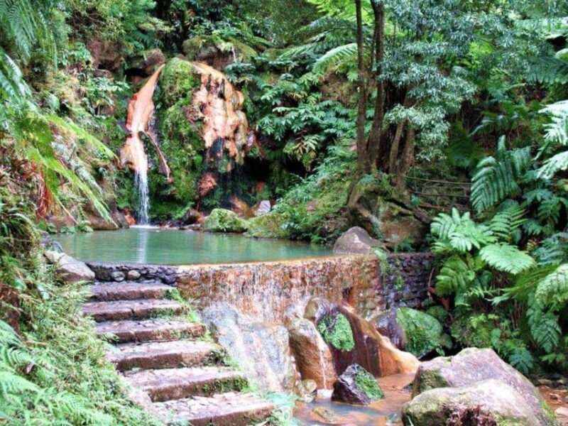 Sao Miguel: Sete Cidades and Lagoa Do Fogo Full-Day Tour - Customer Reviews and Feedback