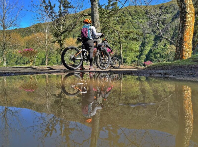 São Miguel: Sete Cidades Experience - Itinerary Highlights