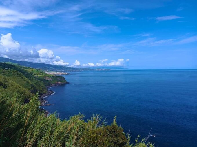 São Miguel: the Majestic North Tour (Waterfalls W/Lunch) - Customer Reviews