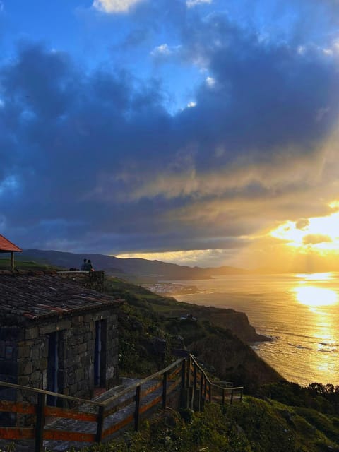São Miguel: the Majestic North Tour (Waterfalls W/Lunch) - Pricing and Availability