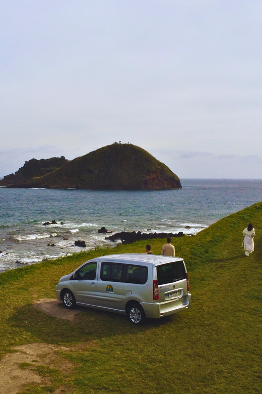 São Miguel: the Mystic Tour (with Dinner & Thermal Baths Included) - Tour Overview and Pricing