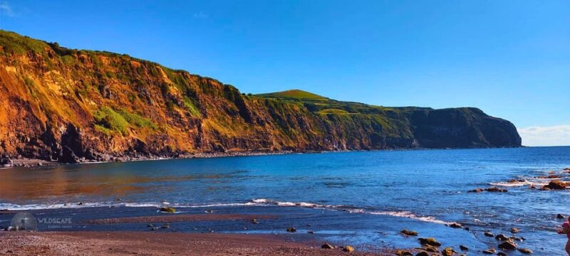Sao Miguel: the West Side Tour (with Lunch) - Key Points
