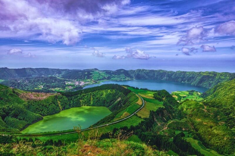 Sao Miguel: the West Side Tour (with Lunch) - Experience Details