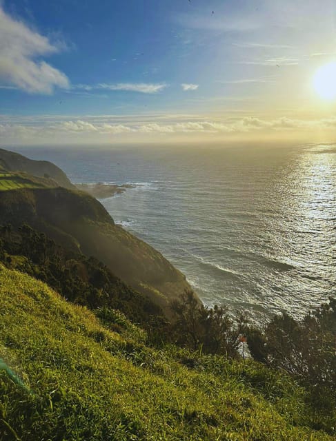 Sao Miguel: the West Side Tour (with Lunch) - Important Information