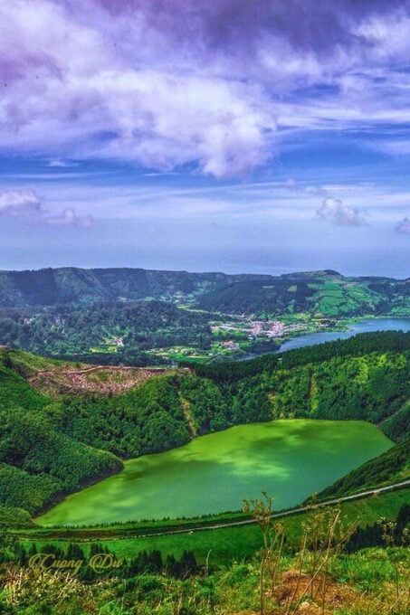 Sao Miguel: the West Side Tour (with Lunch) - Recap