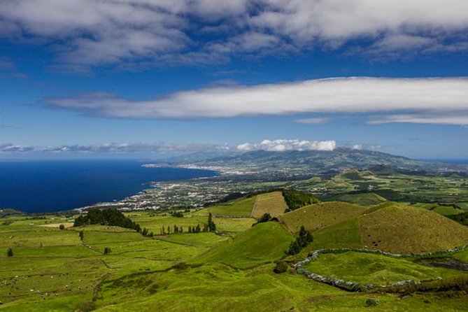 São Miguel West Full Day Tour With Setes Cidades Including Lunch - Just The Basics