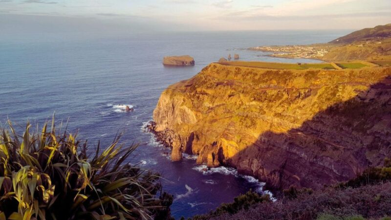 São Miguel West: Sete Cidades & Lagoa Do Fogo Full-Day Tour - Inclusions and Exclusions