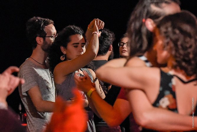 Sao Paolo Traditional Forró Brazilian Dance Experience - Whats Included and Additional Info