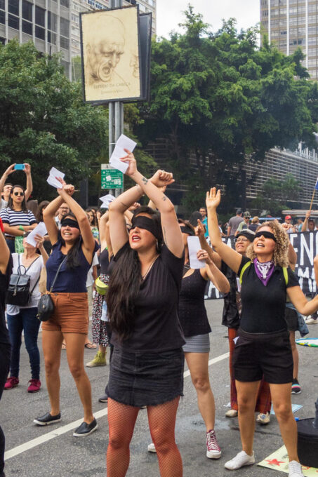 São Paulo: 2 Hour Immersion Walking Tour in Paulista Avenue - Meeting Point and End Location