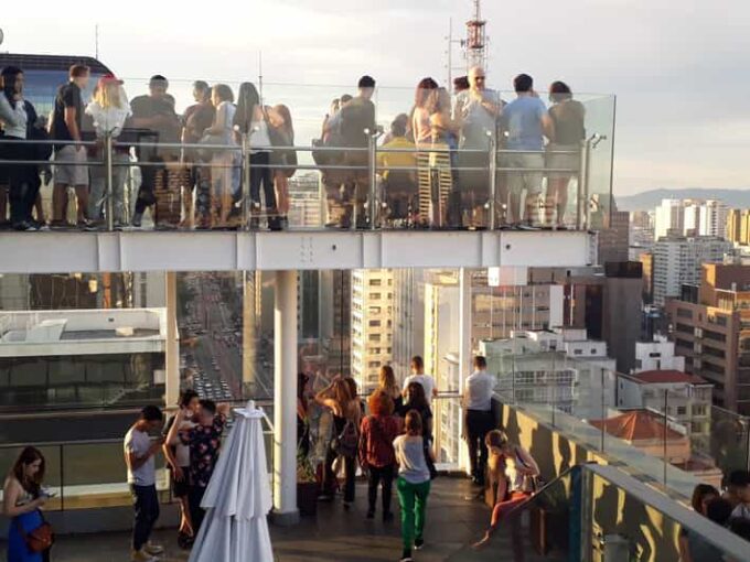 São Paulo: 2 Hour Immersion Walking Tour in Paulista Avenue - Additional Information