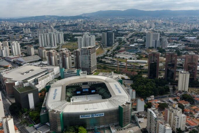 São Paulo: 20-Minute Sightseeing Helicopter Tour - Tour Duration and Timing