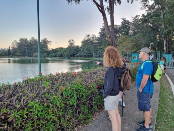 São Paulo: 5hr City Tour With Fruit Tasting - Capturing Memorable Moments