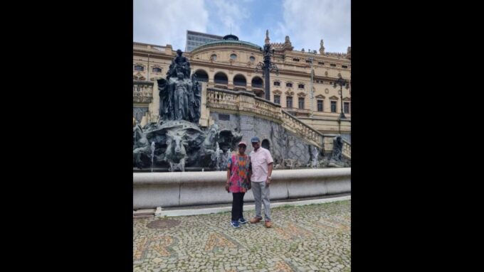 São Paulo: 5hr City Tour With Fruit Tasting - Key Tour Information
