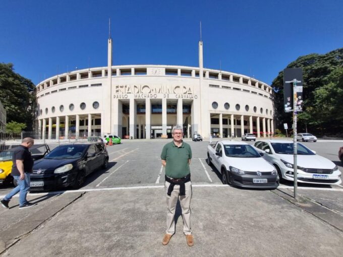 São Paulo: 5hr City Tour With Fruit Tasting - Frequently Asked Questions