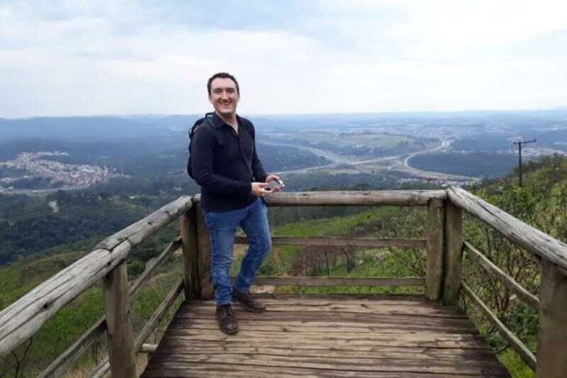 São Paulo: Atlantic Forest Hike in Jaragua Park With Picnic - Additional Information