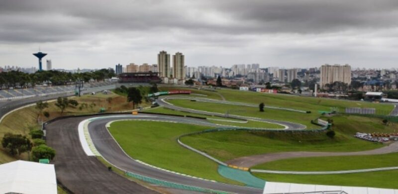 São Paulo: Ayrton Senna Highlights Tour - Key Points