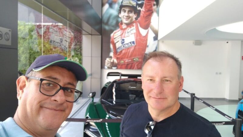 São Paulo: Ayrton Senna Highlights Tour - Pricing and Booking